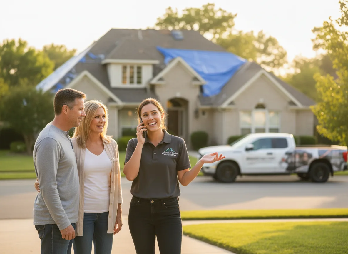 Emergency Roof Repair White Rock, NM FAQs